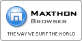 Get Maxthon Browser