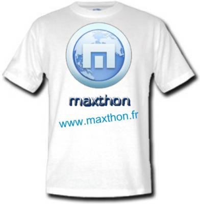 T_shirt_Maxthon_Logo_Maxthon_URL.jpg