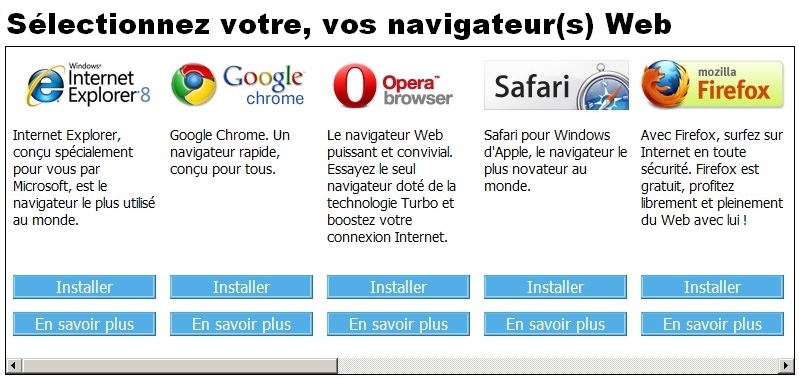 Webware 100: Maxthon récompensé