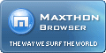 Get Maxthon Browser
