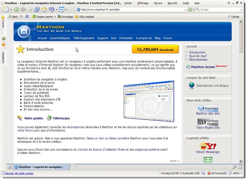 Fichier:Maxthon2.0.jpg